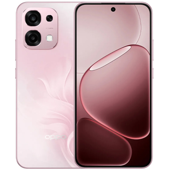 Điện thoại OPPO A6 Pro ( 8GB|256GB ) - Hồng