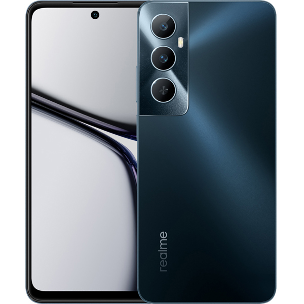Điện thoại Realme C65 ( 6GB|128GB ) - Đen