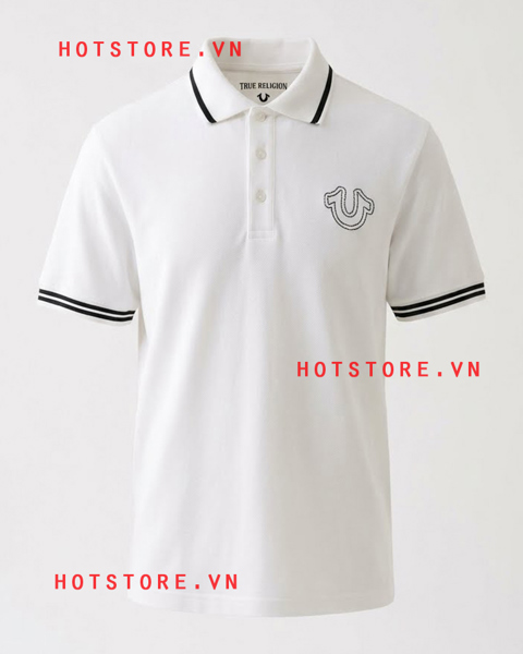 Áo Polo TRUE RELIGION