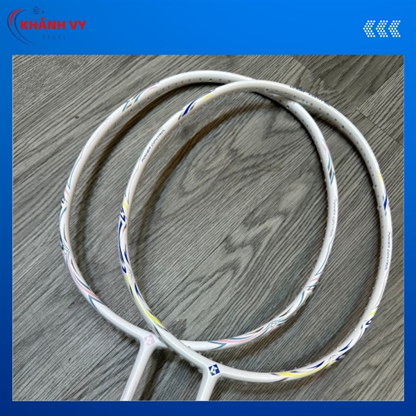 Vợt Cầu Lông Kumpoo K520 Pro New 2024 Chính Hãng