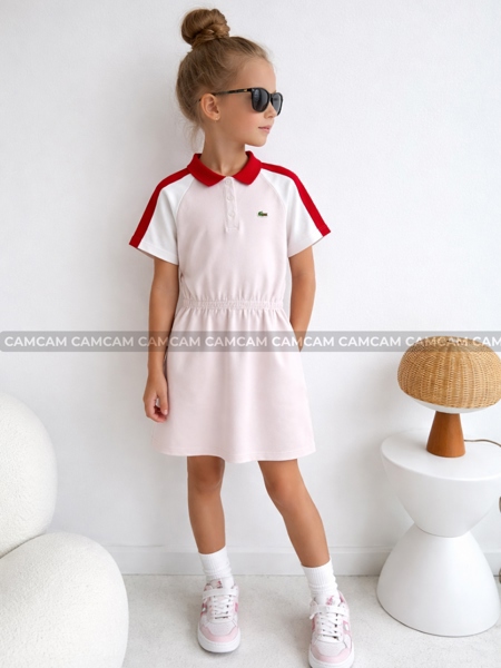 Set lascote for girls
