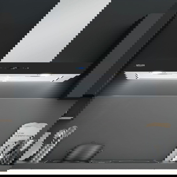 Hút mùi chữ T Spelier 109SO Plus