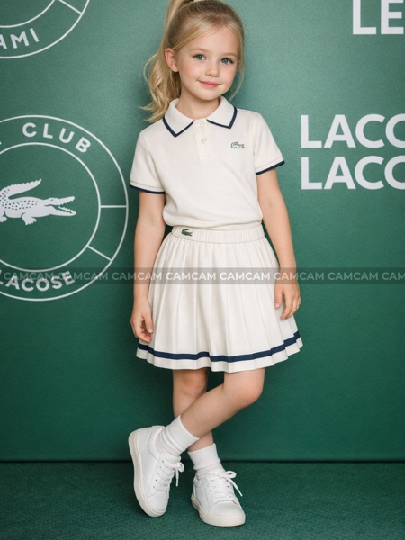 Lacoste