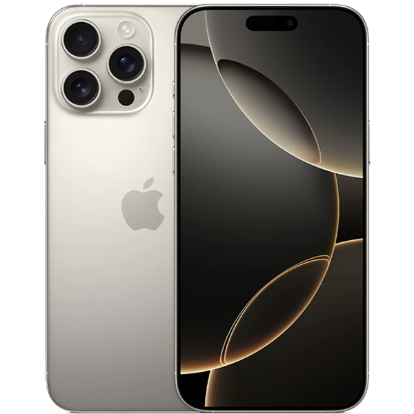 IPhone 16 Pro Max Likenew