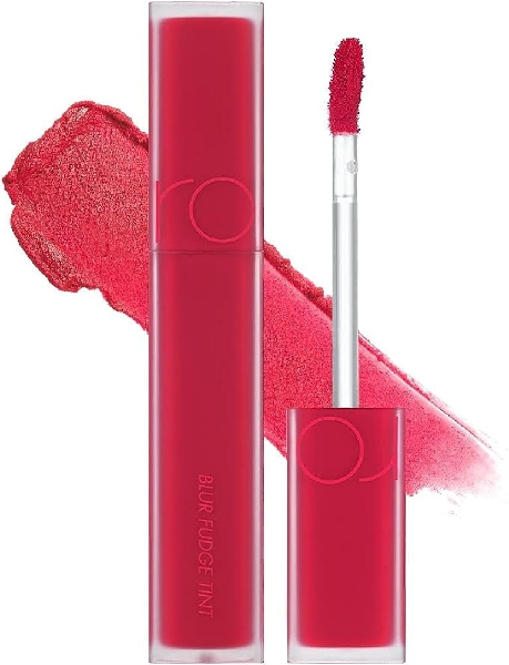 Son Romand Blur Fudge Tint - 11 Fuchsia Vibe