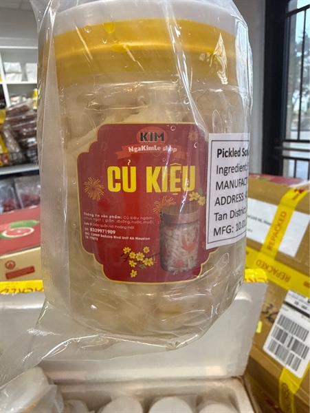 Cu Kieu Hue