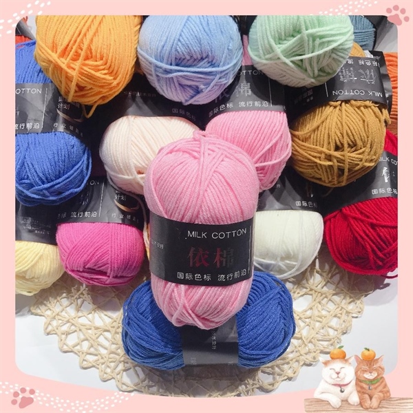 Len tổng hợp - Mác đen