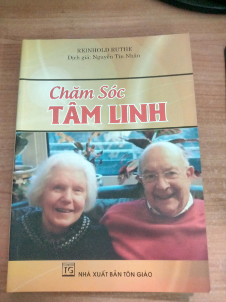 Chăm Sóc Tâm Linh