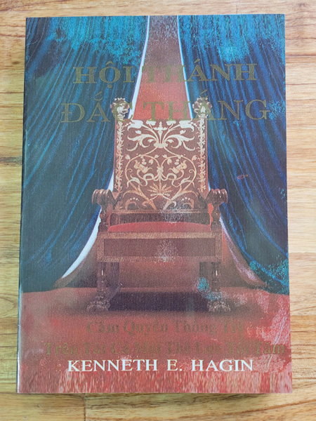 Hội Tháng Đắc Thắng