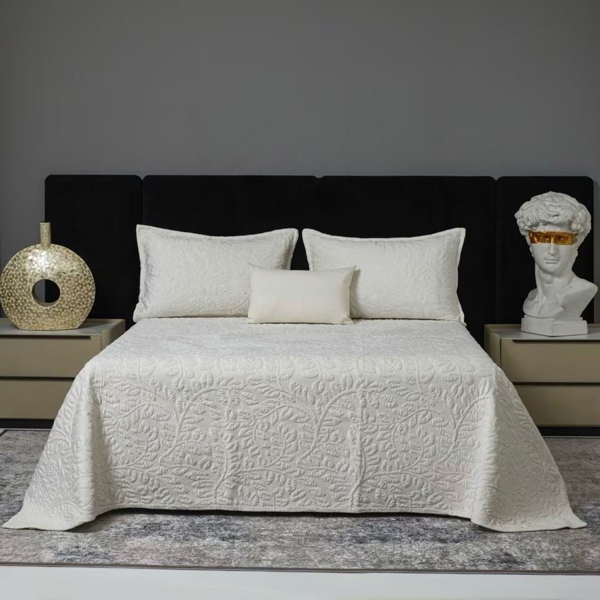 Bộ ga 3 món | Nhung Hà Lan