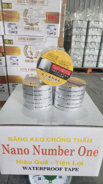Chống Dột Nano Number One