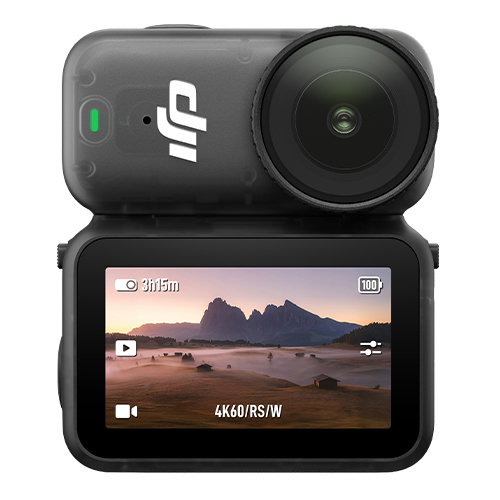 DJI Osmo Nano newseal nhập khẩu
