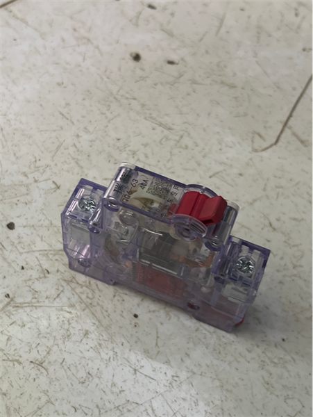 Công tắc Automat 60v