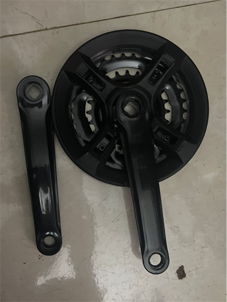 Giò dĩa 3 tầng sắt