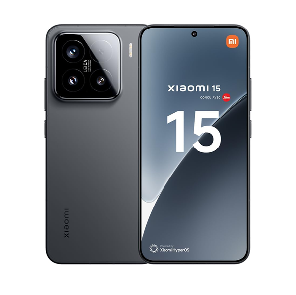 Xiaomi 15