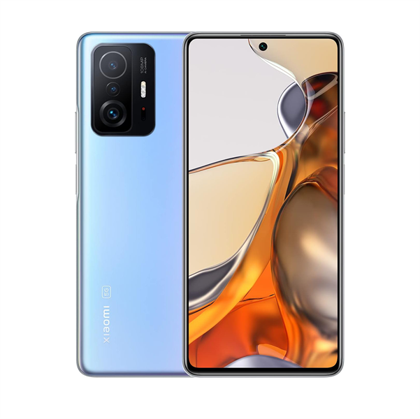 Xiaomi 11T Pro