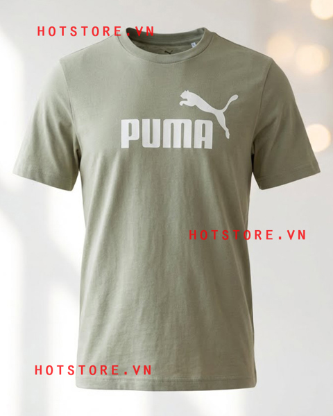 Áo Thun PUMA