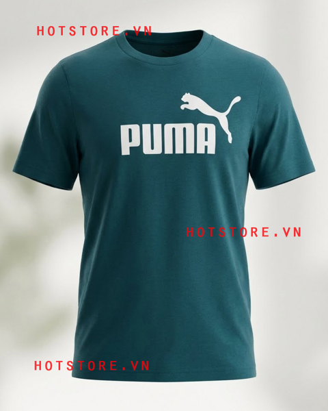Áo Thun PUMA