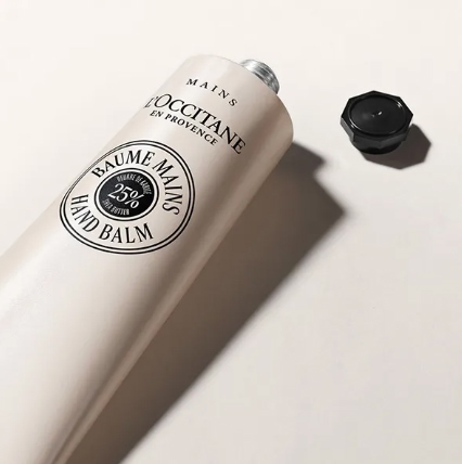 KEM TAY L'OCCITANE SHEA BUTTER 25% 150ML