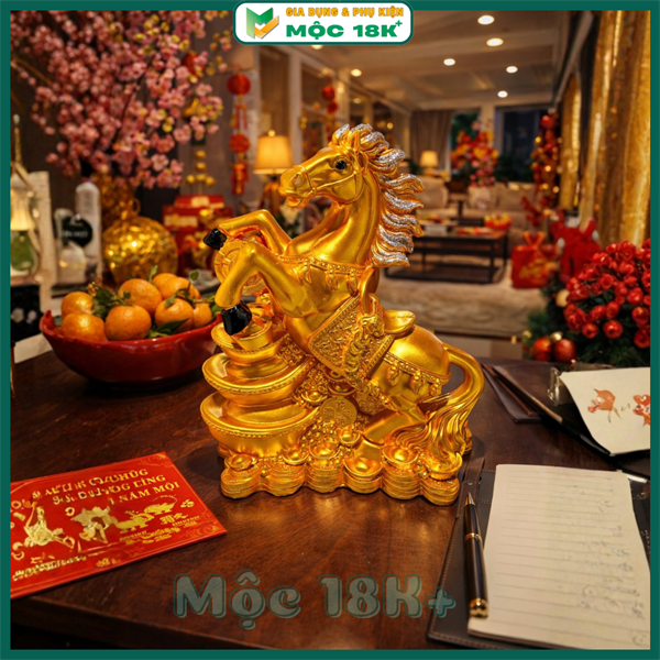 Heo đất ngựa lớn