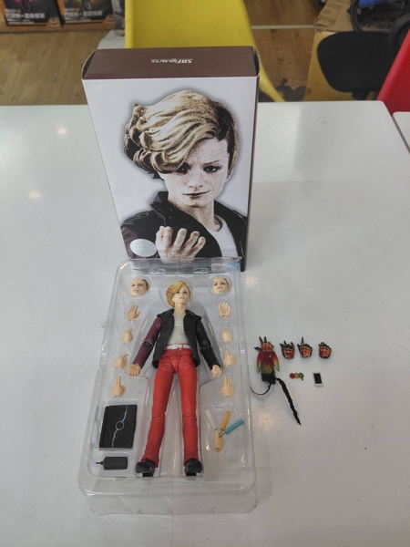 (2ND ÁO TRẮNG LEM SƠN, KEO TAY) SHF (SKC) ANKH + TAY