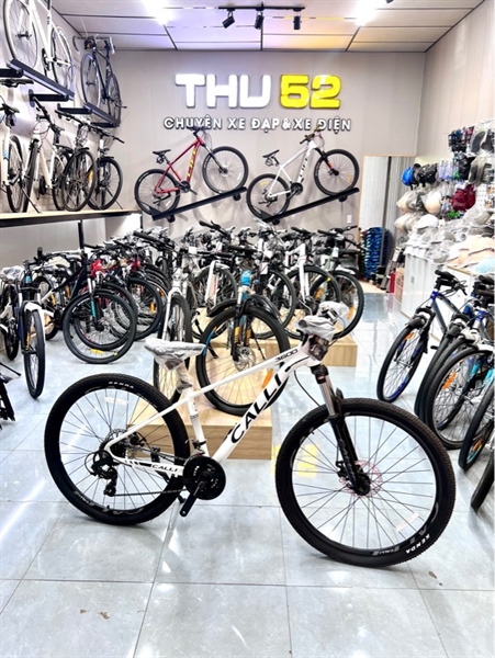 Xe đạp Calli 3600