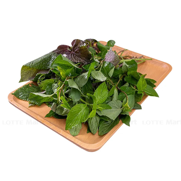 Rau Thơm Hỗn Hợp gói 200g