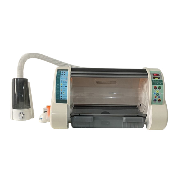 Lồng ấp thú y ICU ủ ấm, kiểm soát nhiệt độ, độ ẩm, Hiệu Aeolus, Model UC-1805