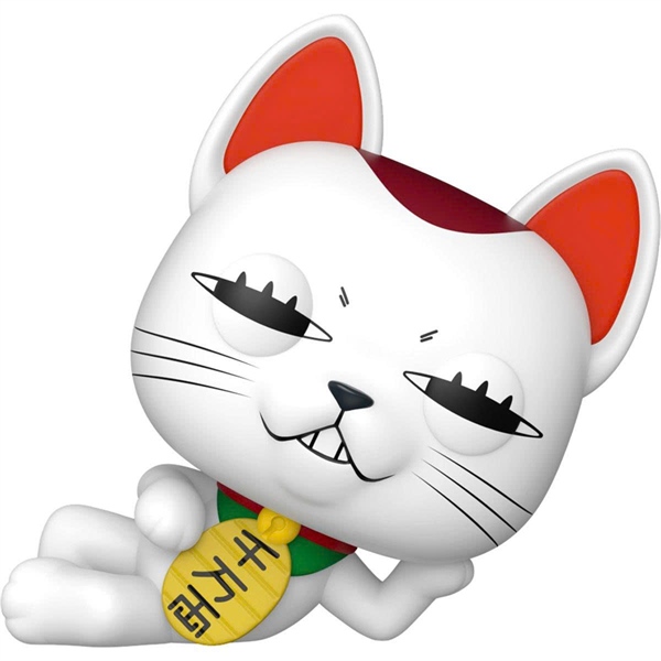 Funko POP! Dandadan - Turbo Granny