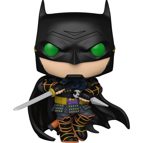 Funko POP! Batman Ninja - Batman