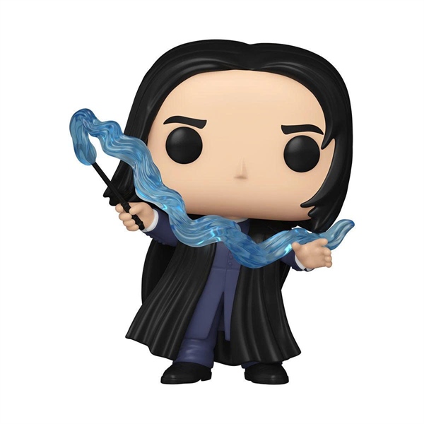 Funko POP! Harry Potter and the Deathly Hallows Part 2 - Severus Snape