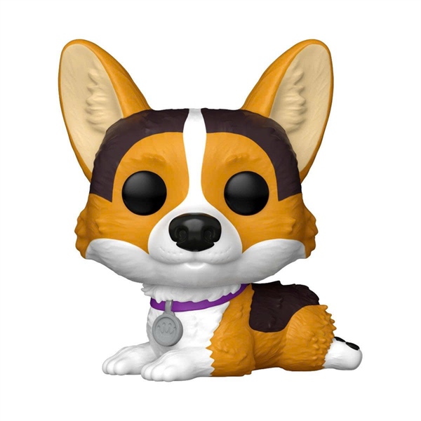 Funko POP! Pets - Corgi