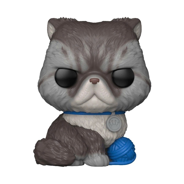 Funko POP! Pets - Persian Cat