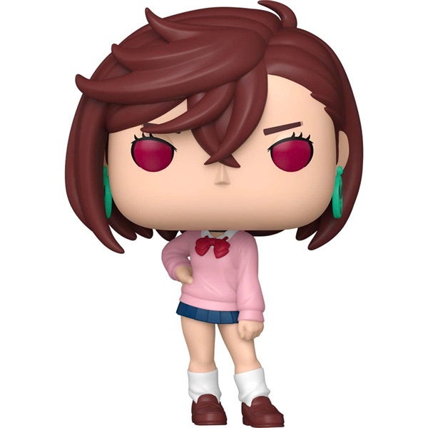 Funko POP! Dandadan - Momo Ayase
