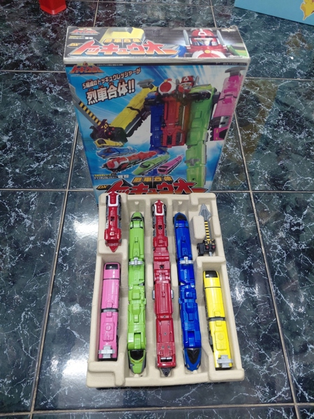 Mua bán (2ND) DX TOQ OH  