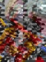 Mua bán (2ND, PHẦN ĐẦU BỊ TRẦY) DX SHURIKENJIN