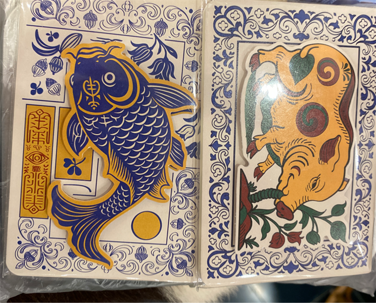 XL Sổ mộc Việt