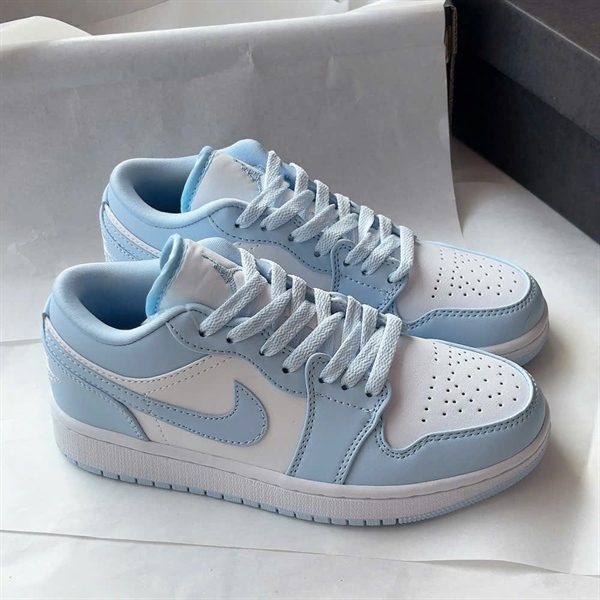 JD LOW XANH