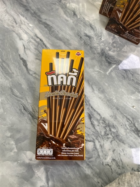 Bánh TicKy Lẻ
