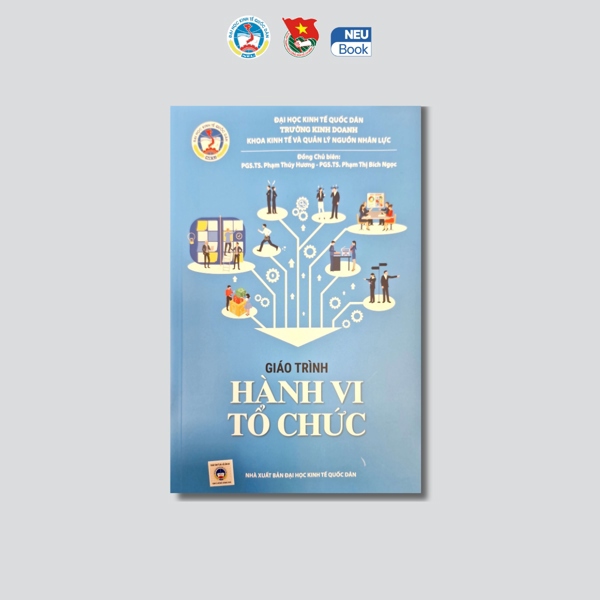 Giáo trình Hành vi tổ chức
