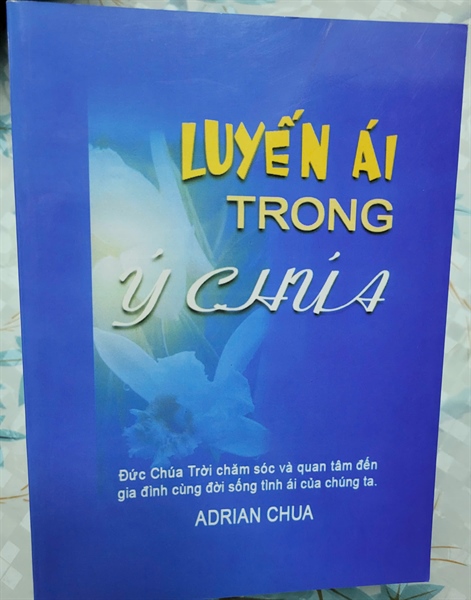 Luyến Ái Trong Ý Chúa