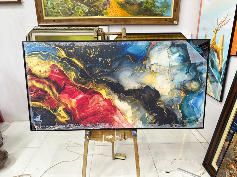 TRỪU TƯỢNG