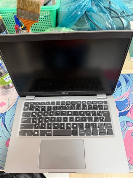 Laptop Dell Latitude 5330 Core i5-1245U/ 16GB/ 512GB/ 13.3" FHD