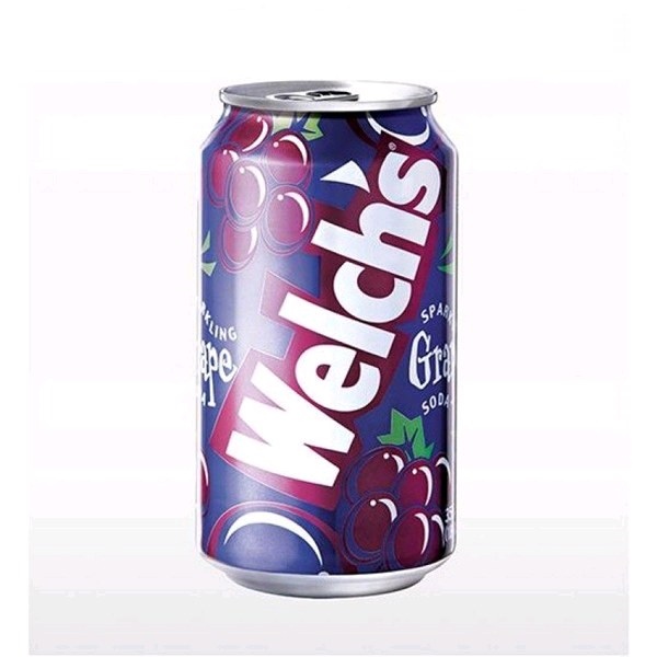 Nước Welch'S