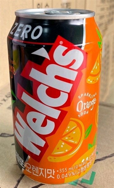 Nước Soda