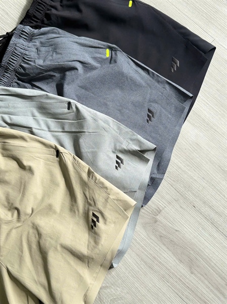 Giền Pickleball - Quần pickleball Wiro