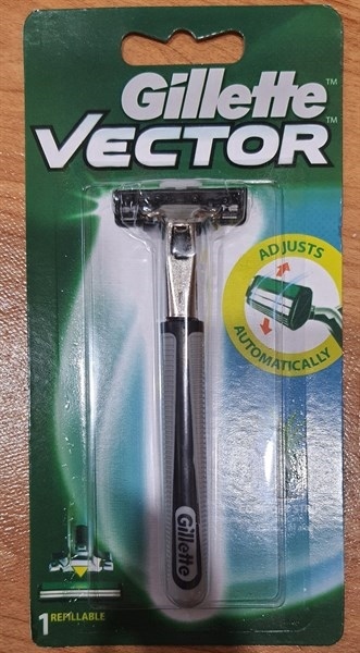Cán cạo Gillette MACH3 CLEAN
