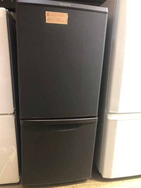 Tủ lạnh Panasonic 2020( 138 L)