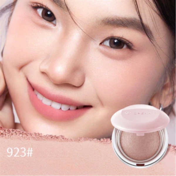 SPENNY Má Hồng Soft Mist Blush - 923