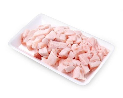 Mỡ heo 豚のあぶら